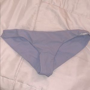 Frankie bikini swim bottoms